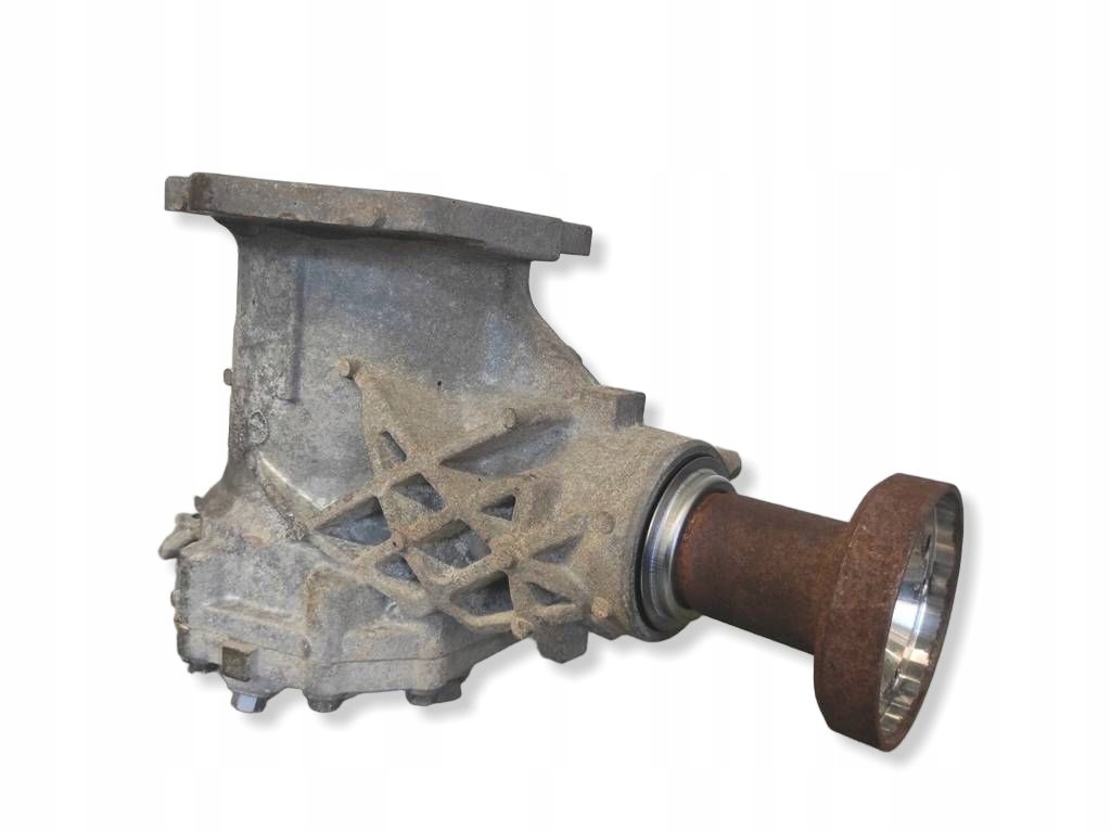 Диференціал механізм диференціал land rover discovery sport l550 ej327l486ac Київ