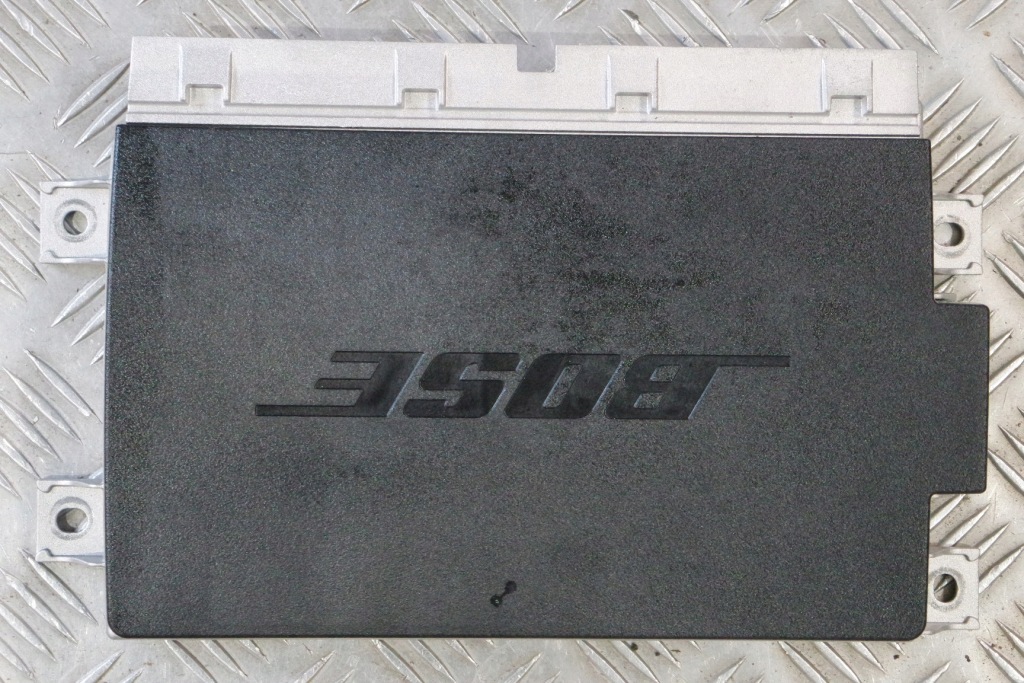 Granie динаміки підсилювач bose porsche boxster cayman 718 982 nr154 Зі Шроту