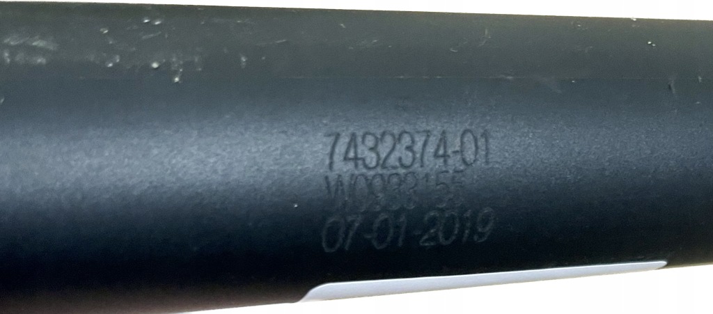 фото №10, Bmw 3 f31 kombi амортизатор elekt крышки багажника 7432373 7432374