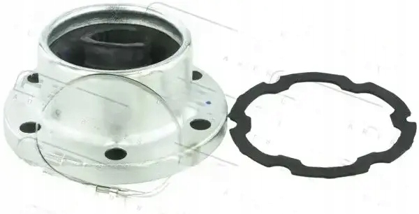 фото №1, Захист пильник шарнір перед 1215-tersa febest