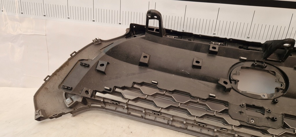 фото №7, Toyota corolla cross решётка радиатора решётка радиатора 23r