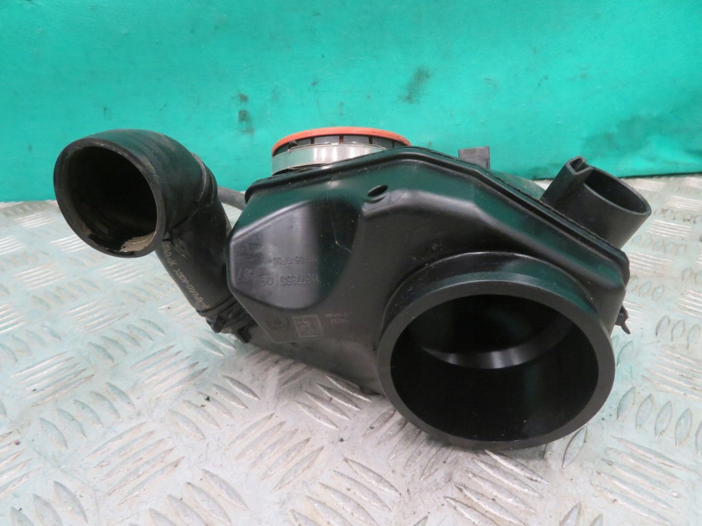 фото №1, Шланг повітрозабірник повітря mercedes w177 2.0 19r