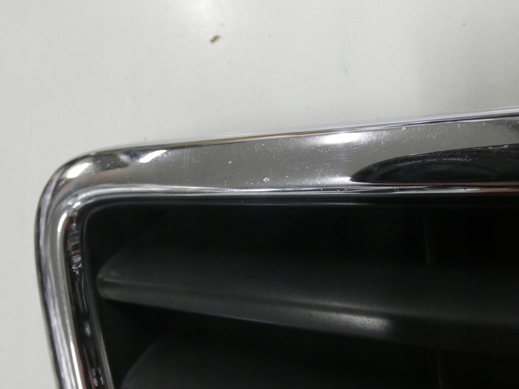 фото №7, Решітка радіатора, решітка радіатора audi a-6 4b c5 przed lift