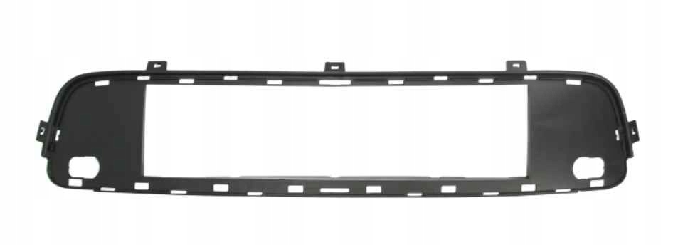 фото №1, Решётка радиатора бампер перед bmw x5 e70 10.06-04.10