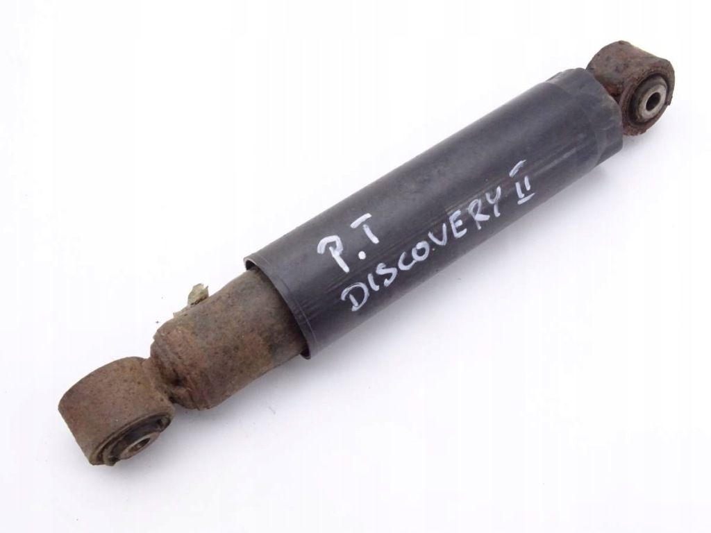 фото №1, Land rover discovery ii 98-04 амортизатор задня oryg