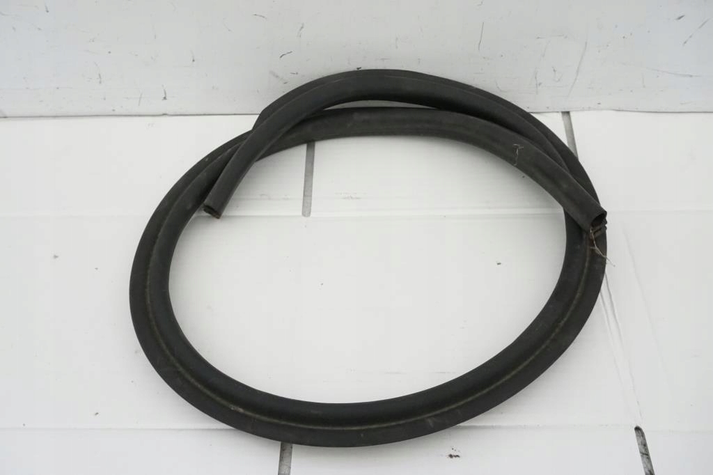 фото №1, Прокладка жабо vw golf v plus 2.0 fsi