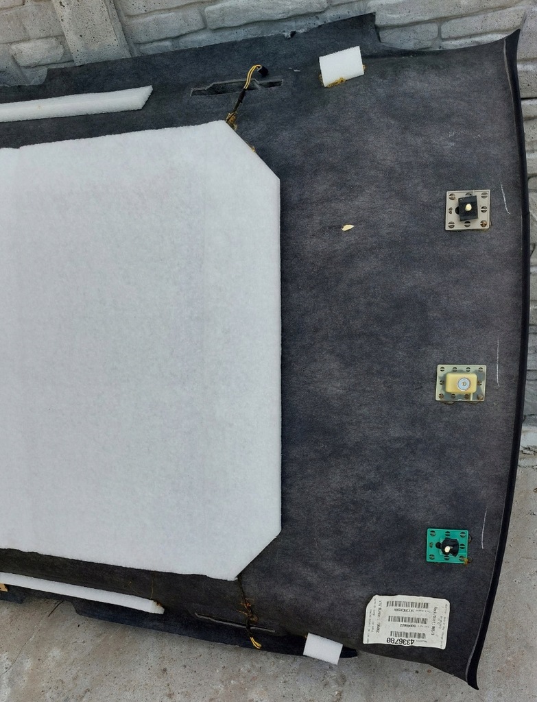 фото №6, Стеля chrysler 300 2012 1ky39dx9ah