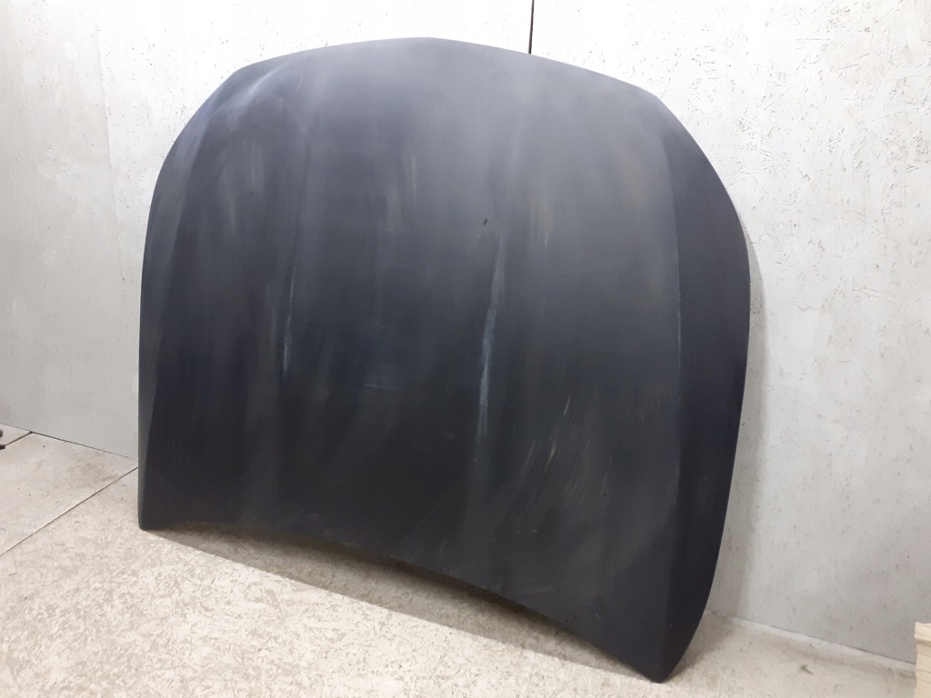 Капот mercedes cle a236 w236 Доставка