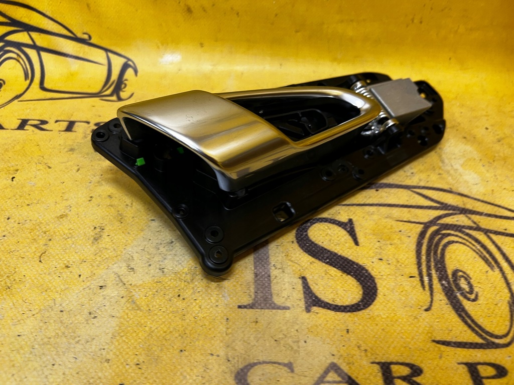 фото №8, Ручка внутрішня права porsche 911 991 lift 3.0