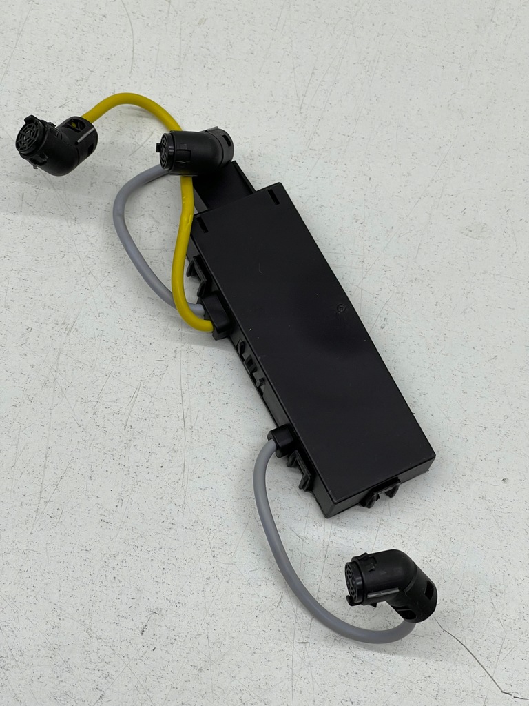 фото №6, Audi a6 c7 датчик руху сигналізація