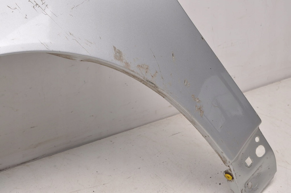 фото №8, Volvo s40 ii v50 крыло левый перед передний