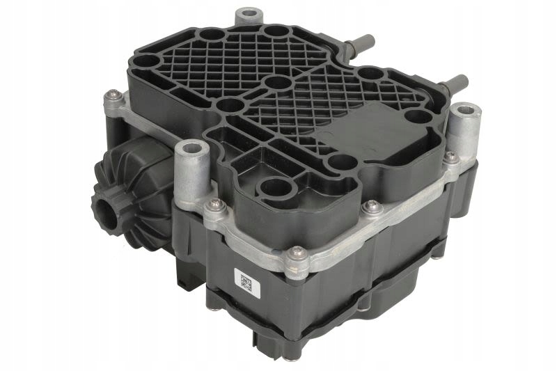 фото №1, Модуль питающий, инжектор мочевина adblue