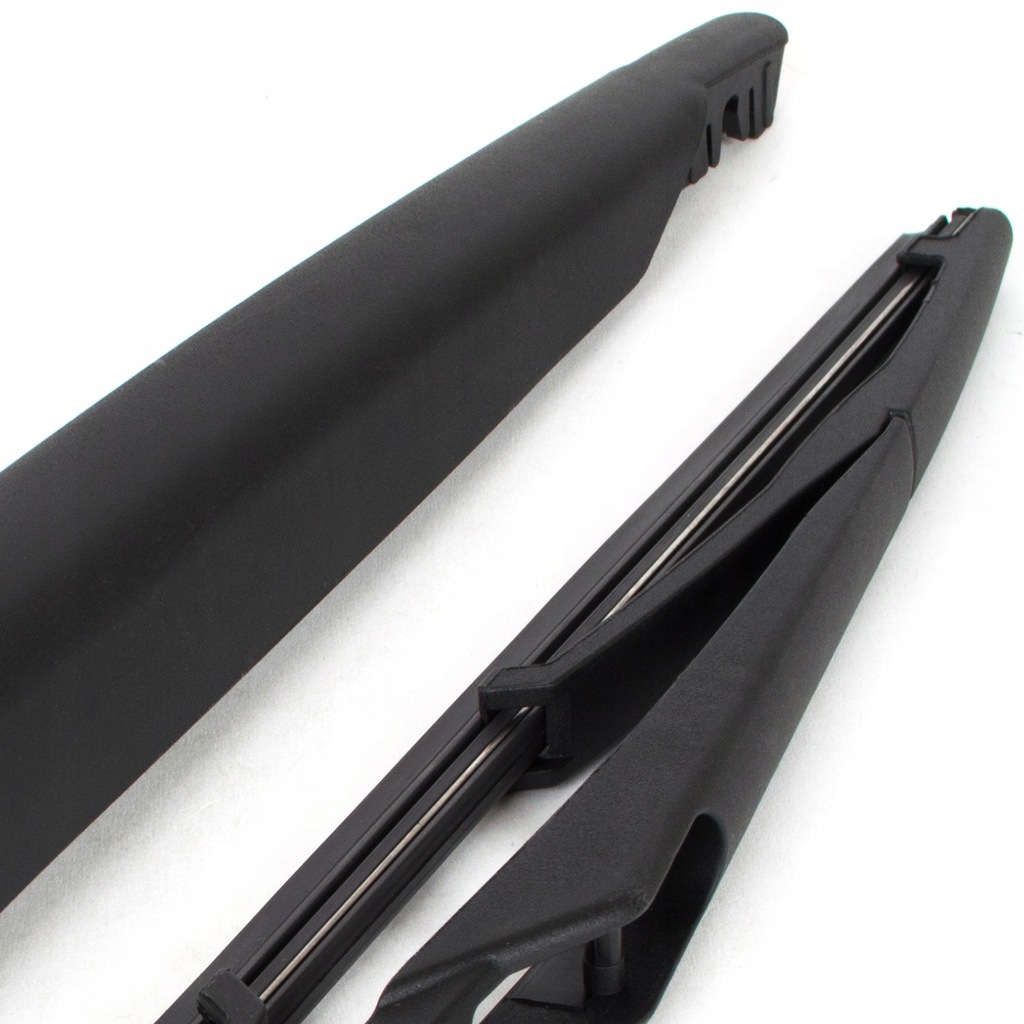 фото №4, Smart forfour двірник важіль двірники задня + щітка