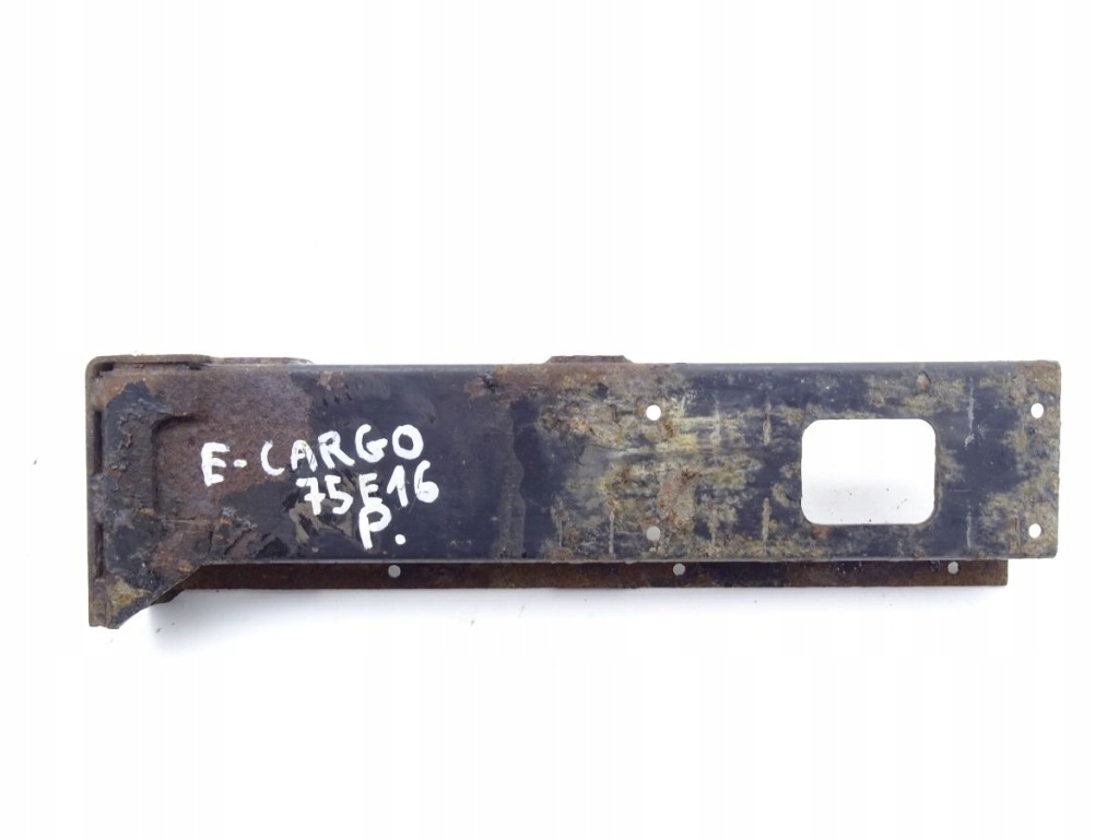 фото №1, Iveco eurocargo 91-15 кронштейн лампи правий задня