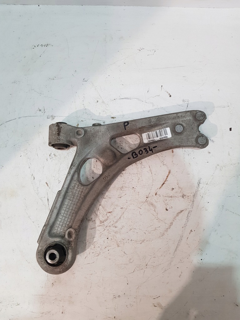 фото №1, Важіль правий перед opel combo e berlingo iv 1.5d eur 21r