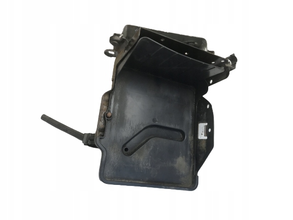 фото №1, Основа акумулятор fiat panda ii