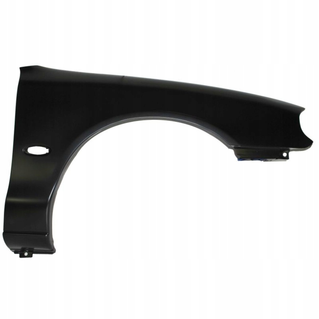 фото №1, Крила ford mondeo ii 08.1996-09.2000 білий