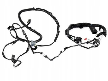 фото №8, Джгут протитуманних фар бампера перед edge 2018 - 2020 _ 2432774 _ k2gt-15k867-ae