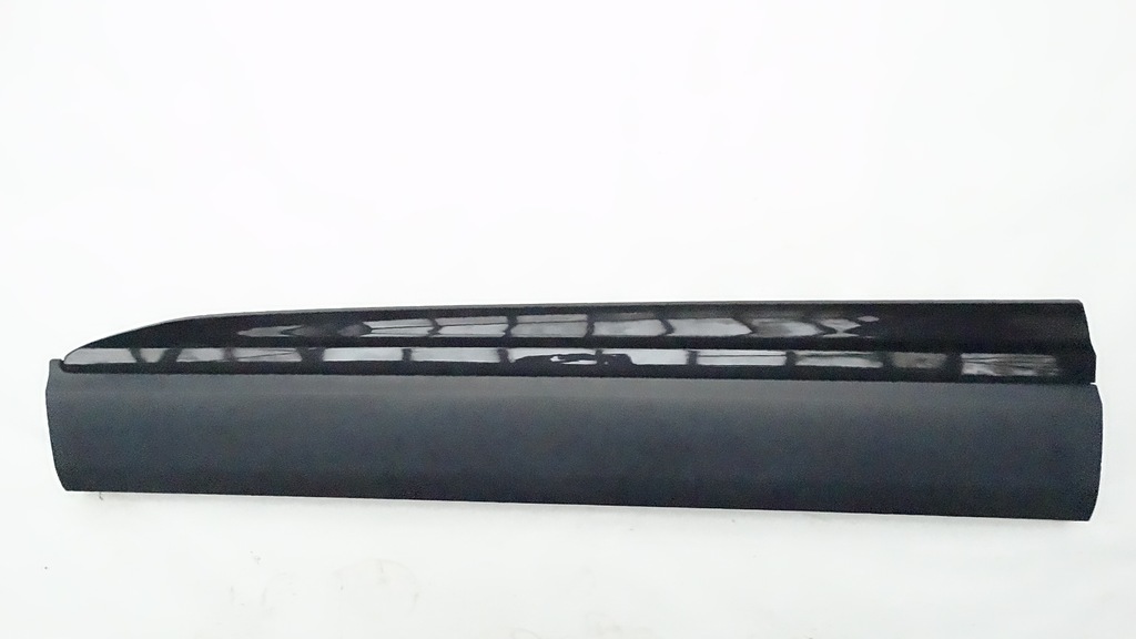 фото №1, Audi q7 sq7 ii 2019- молдинг зовнішня двері ліва перед 4m0853959b nowa