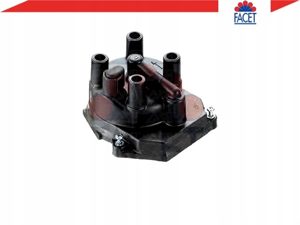 фото №2, Крышка трамблёра зажигания facet 2216299b00 2423 8789 13281