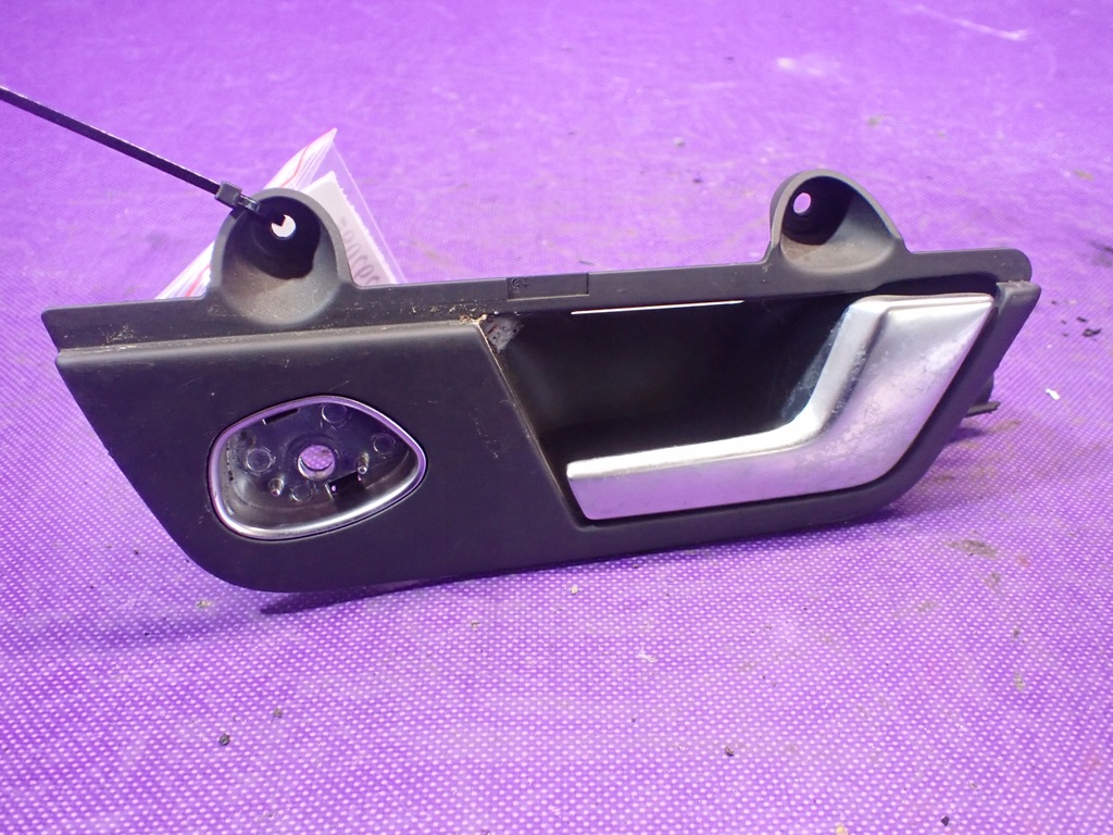 фото №1, Audi a4 b7 ручка внутренняя правый задняя 8e0839020c