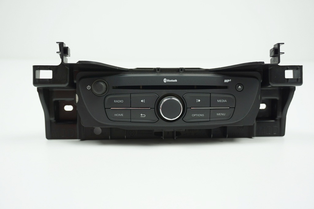 фото №3, Радио r-link 1 renault kangoo ii