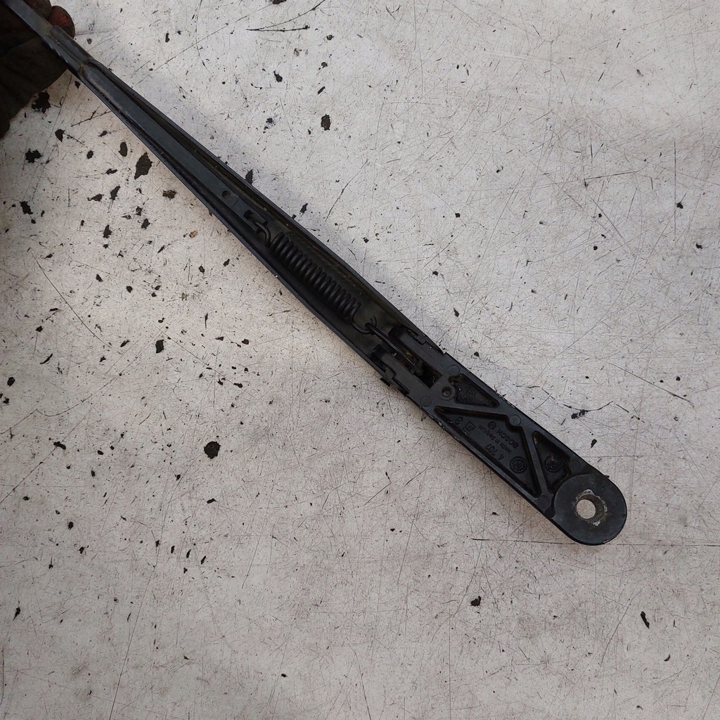 фото №11, Audi a3 8p важіль двірники праве 8p1955410a