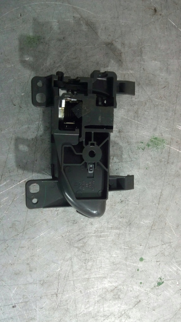 фото №2, Ручка subaru forester iii правий перед