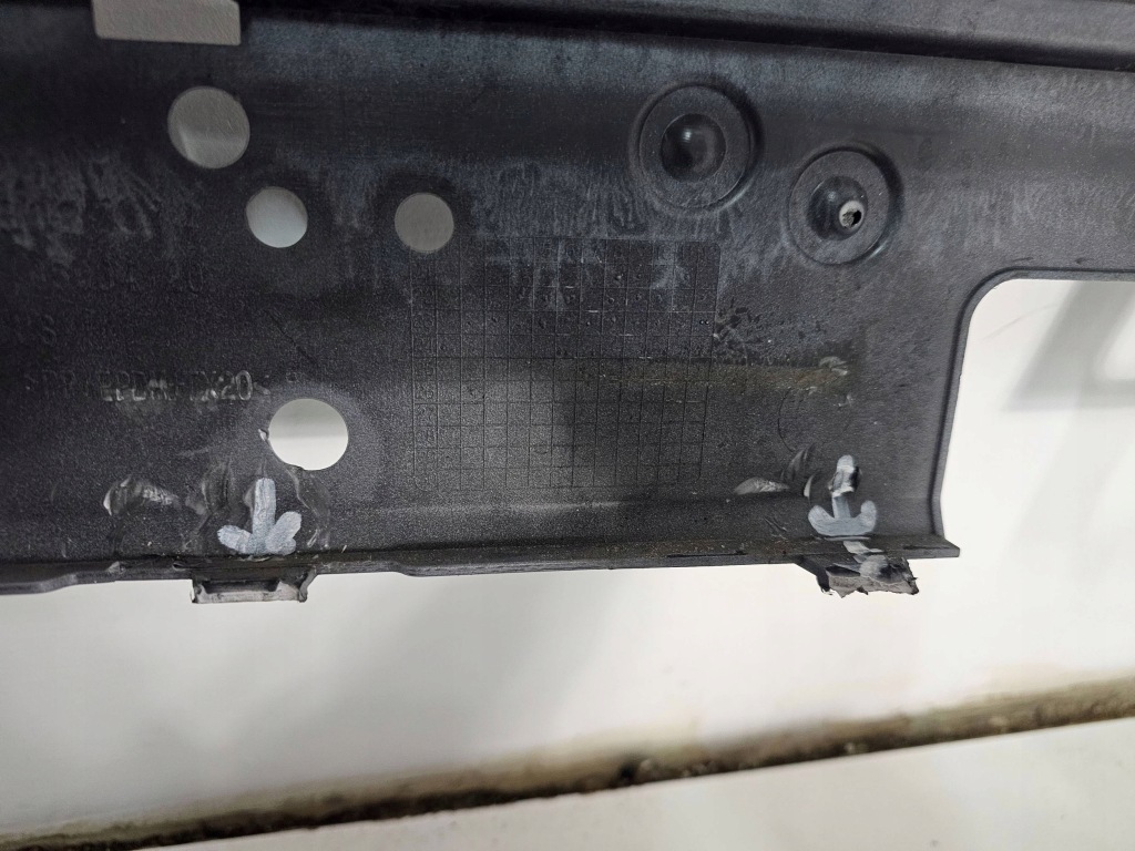 фото №11, Бампер перед передний bmw x6 g06 lift lci m-pakiet 8085644