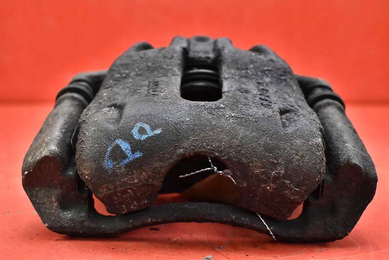 фото №4, Суппорт тормозной правый перед citroen c3 pluriel 1 i 1.4 8v 75 km 02-10