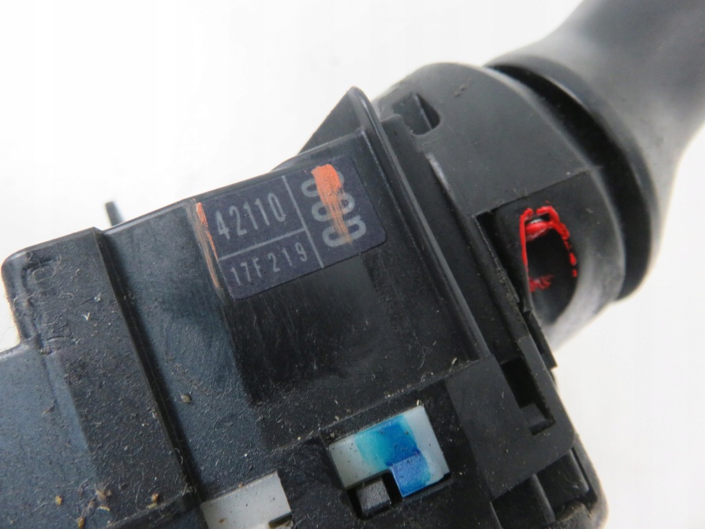 фото №7, Переключатель комбинированный toyota rav 4 iii 42110-17f219