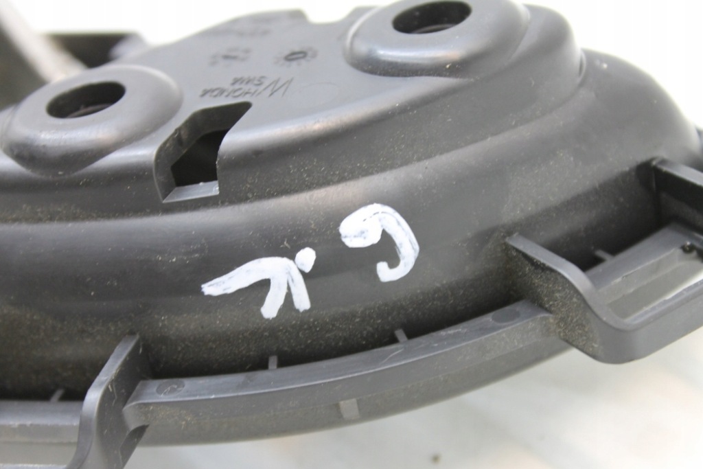 фото №7, Задняя левая ручка внутренняя honda cr-v iii re_ 4371ixxx 2.2l дизель