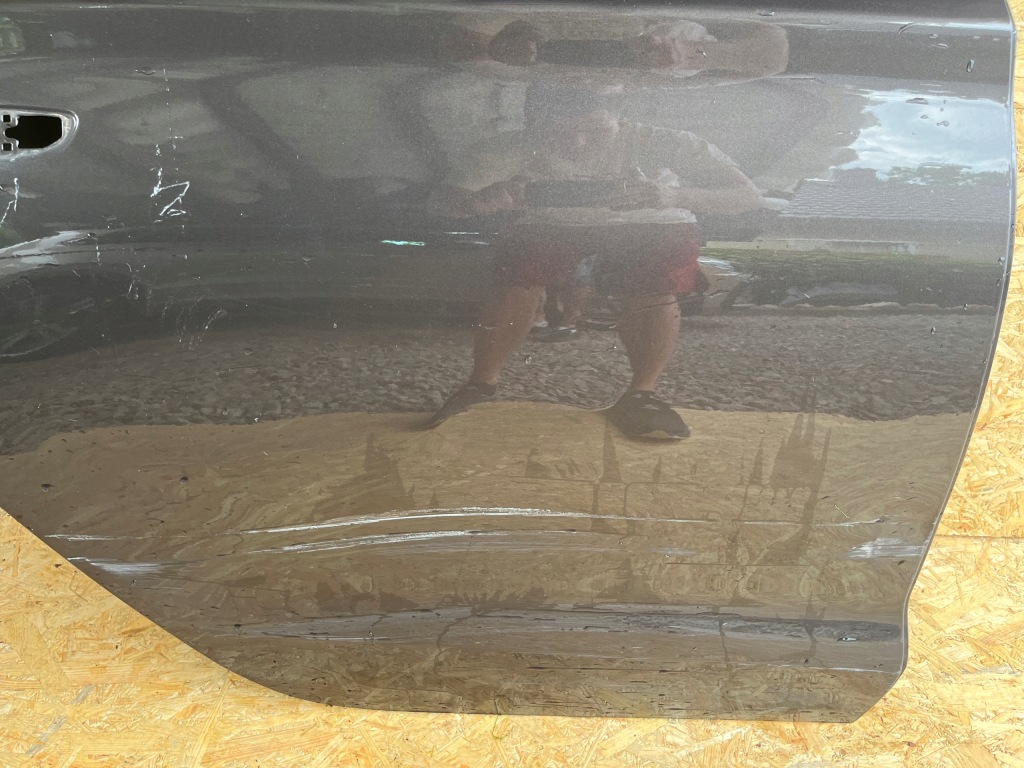 фото №14, Hyundai i30 iii 3 hb kombi дверь задние задняя правое