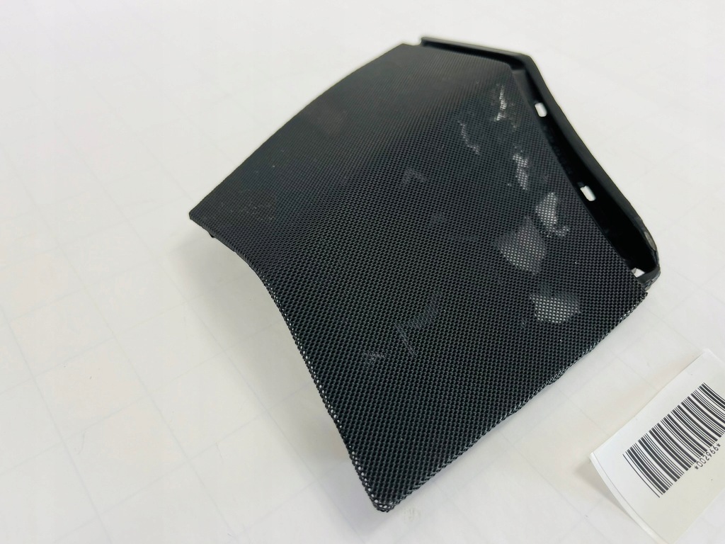 фото №5, Захист накладка динаміка ліва w панель приладова консоль mercedes w124