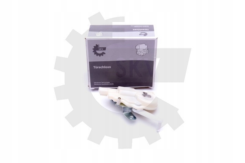 фото №9, Привід кришки багажника 16skv229