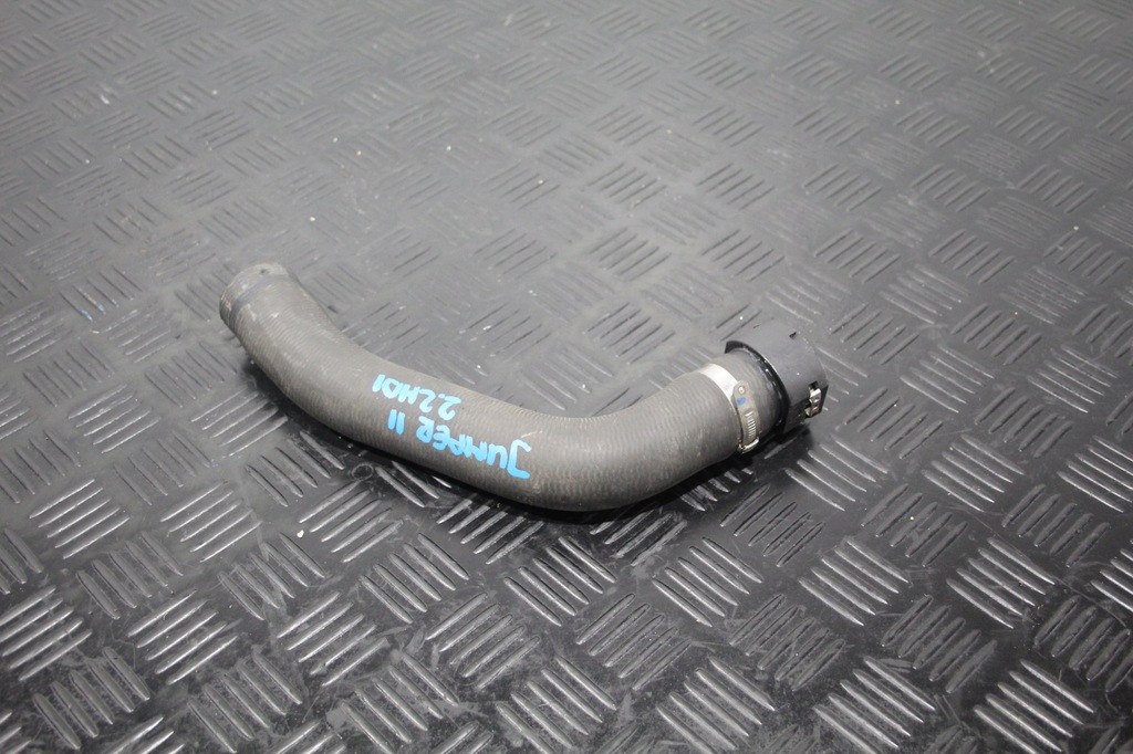 фото №1, Wąż шланг wody jumper ii ducato iii lift boxer ii