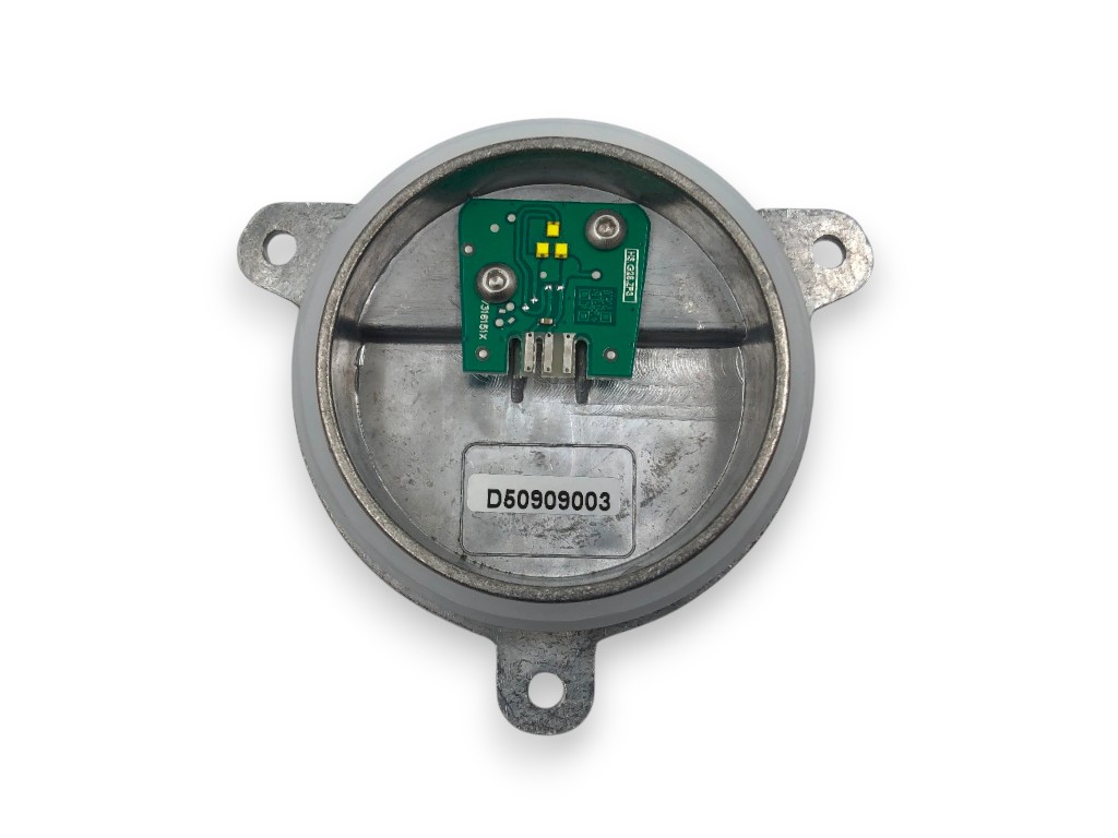 фото №1, Jeż левый правый led drl перед поворота 7491663 7491664 do bmw f45 f46 polift