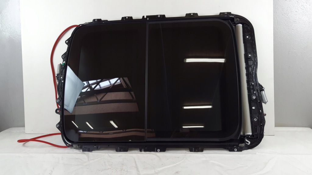 фото №1, Volvo xc40 панорама люк 32131340