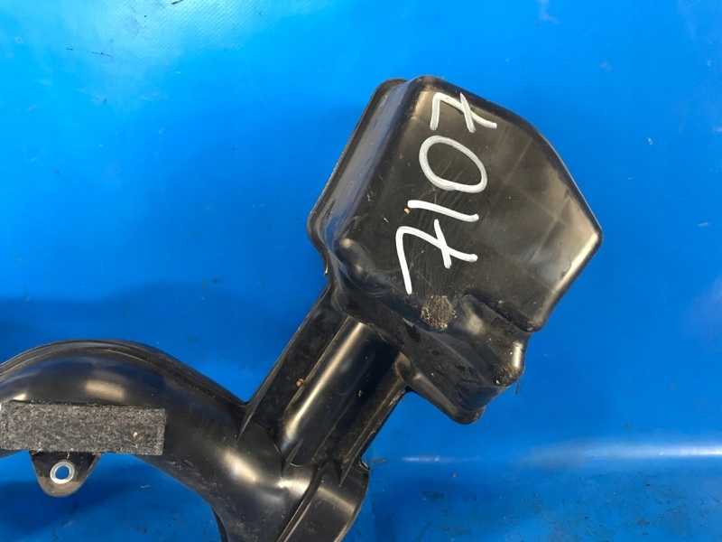 фото №4, Резонатор фильтра воздуха toyota prius 16 1775137110