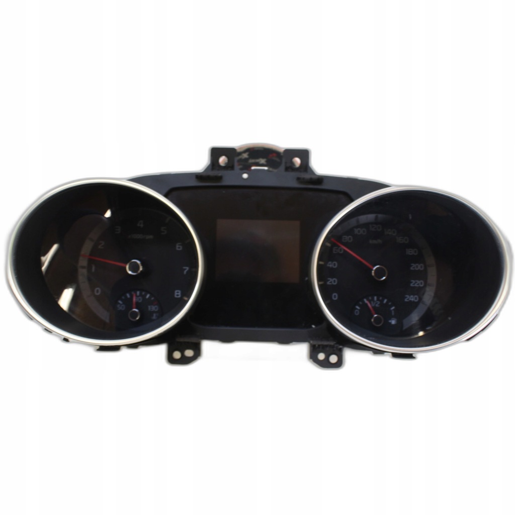 фото №1, Kia ceed iii счетчик 94003-j7070