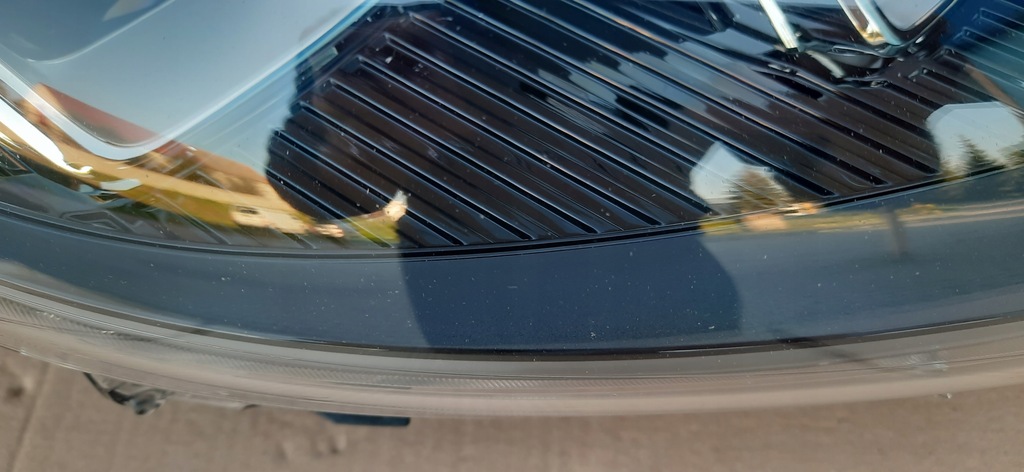 фото №11, Лампа перед правая ford kuga mk3 full led