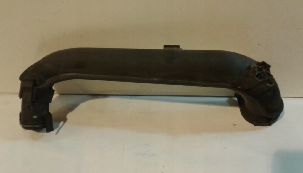 фото №1, Skoda octavia iii 1.4 tsi труба шланг интеркулер 04e145673f