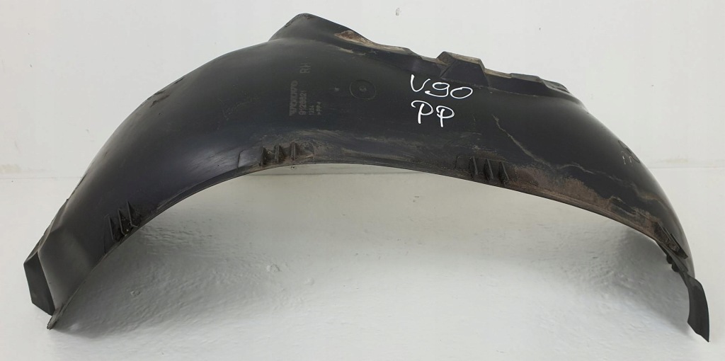 фото №1, Підкрилок правий перед volvo v90 i 9126621