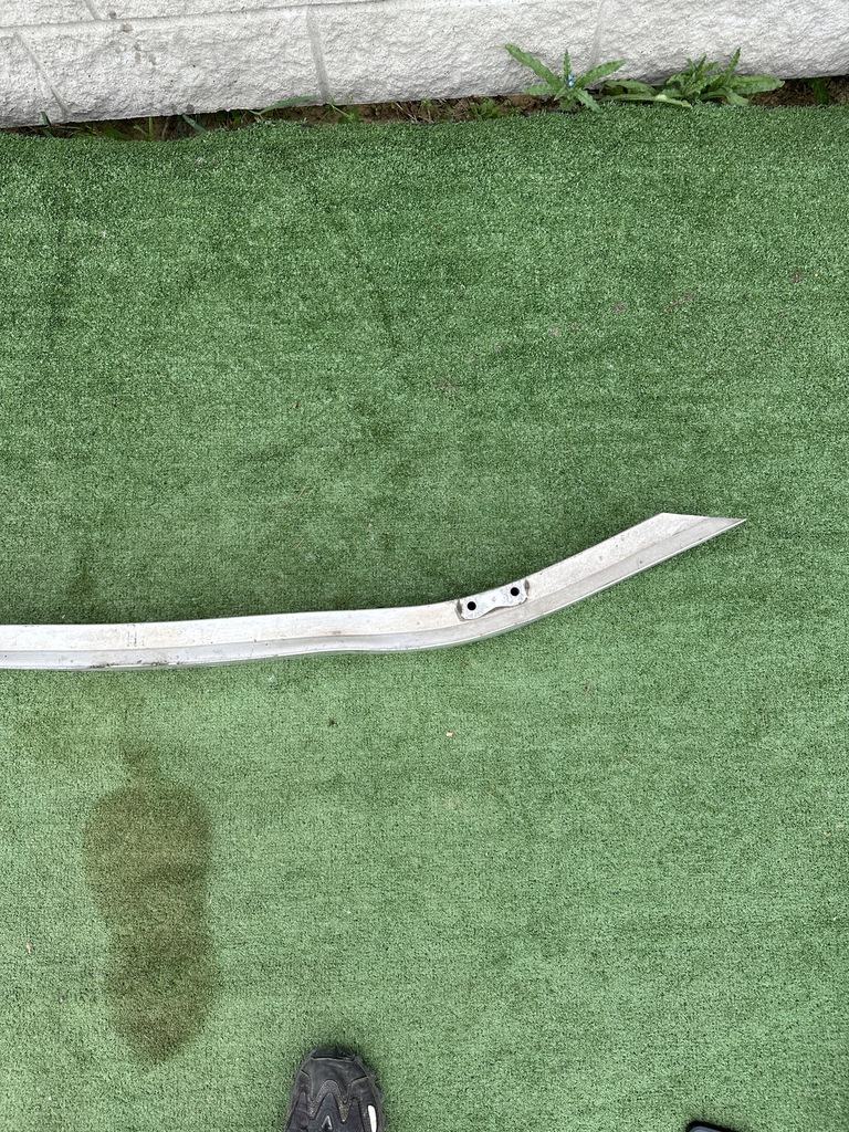 фото №6, Балка перед передняя bmw 1 f20 f21 3 f30 f31 4 f32 f33