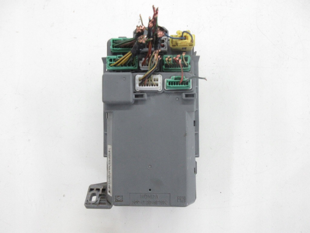 фото №10, Honda civic vii 5d hb 1.4 16v 90 km d14z6 набір імобілайзер