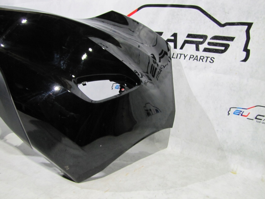 фото №9, Бампер задняя ford fiesta mk8 2017-2020 rok