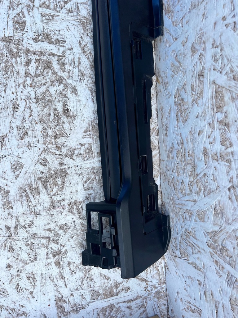 фото №7, Молдинг поріг ліва поріг лівий mazda mx-30 mx30 2020-