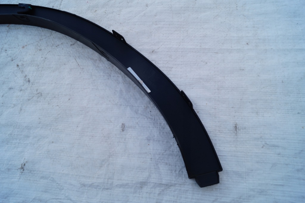 фото №9, Молдинг na крила задня задня задня права bmw ix3 g08 9880136