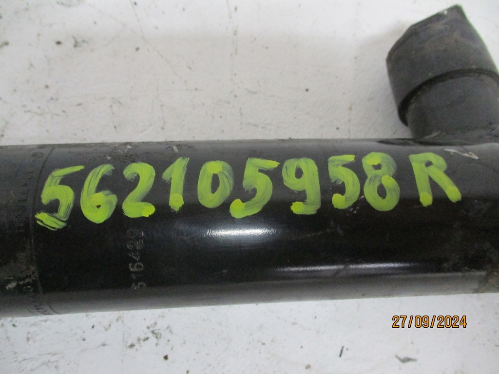 фото №11, Амортизатор амортизатор задняя renault espace 5 v 1,6dci 562109801r 562105958r