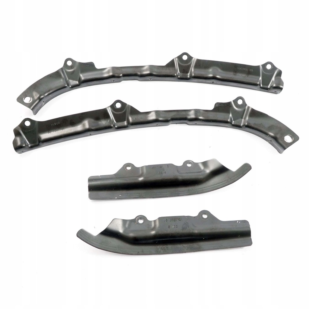 фото №12, Bmw e89 z4 прокладка правая левая крыша крыша